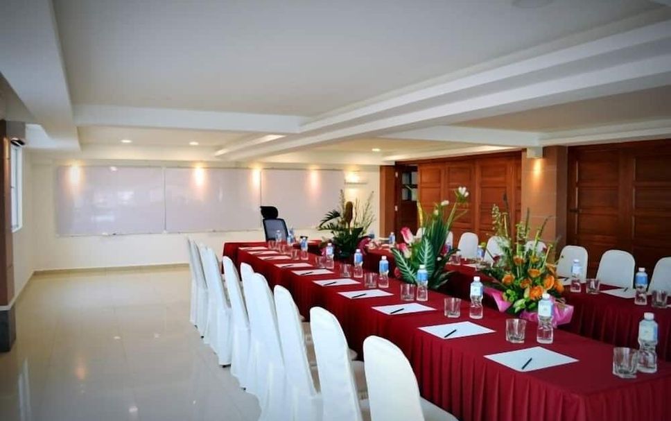 Sala conferenze Foto