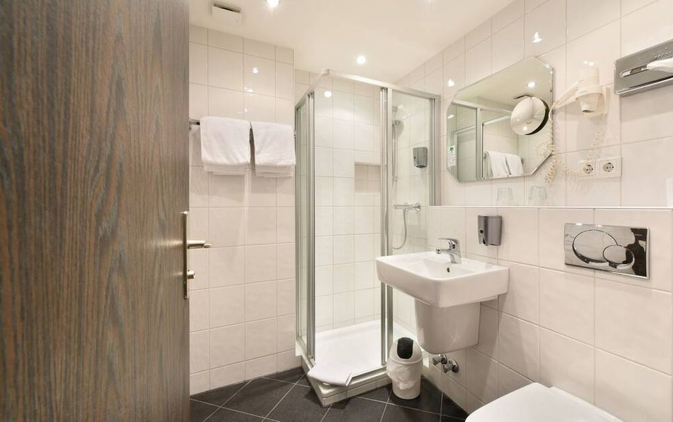Bagno Foto
