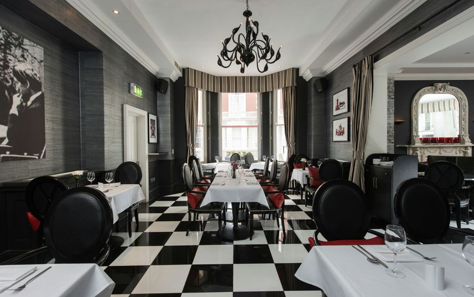 Ristorante Foto