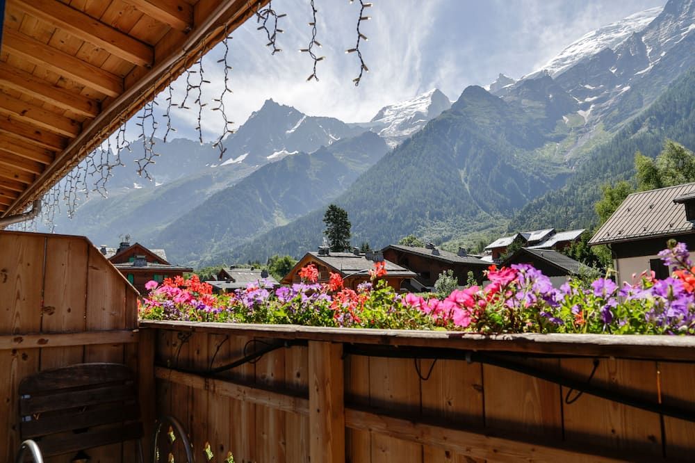 Balcone