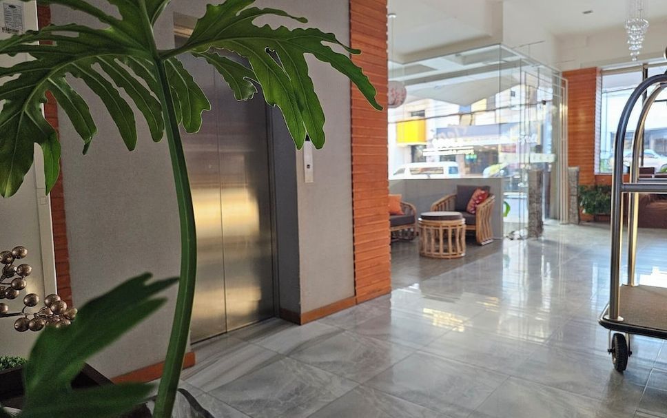 Ingresso Foto