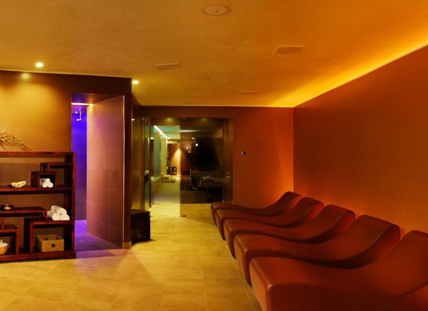 Spa Foto