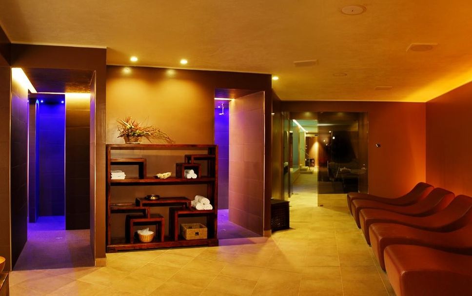 Spa Foto