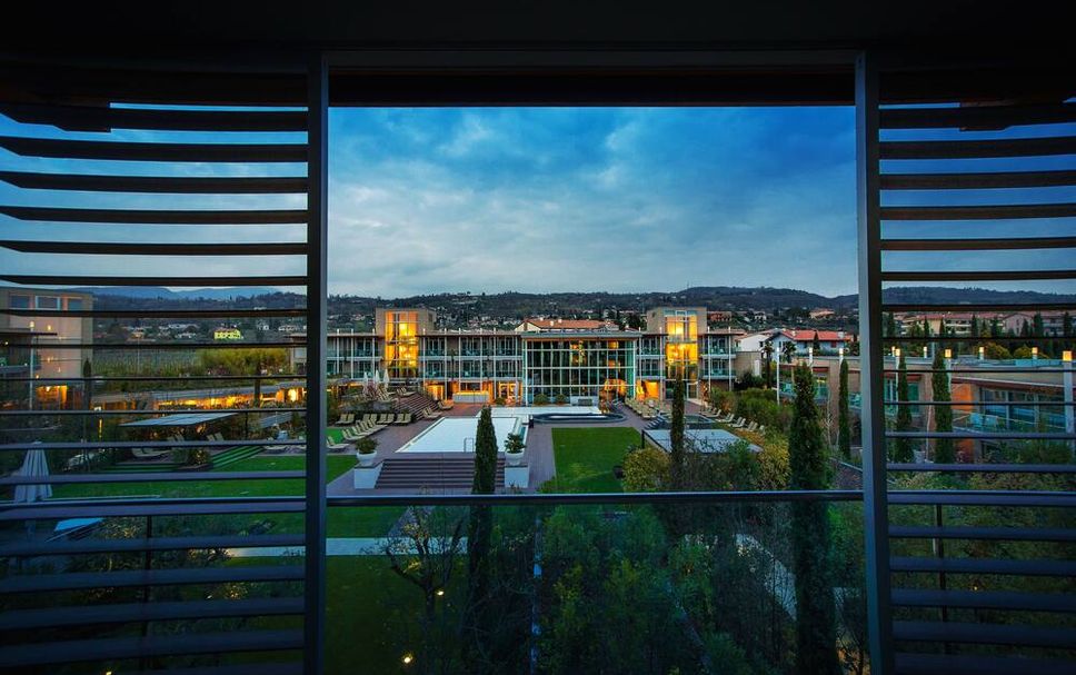 Balcone Foto