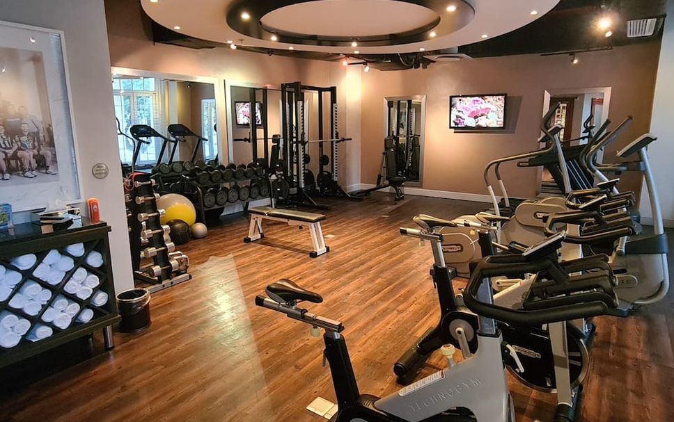 Palestra Foto