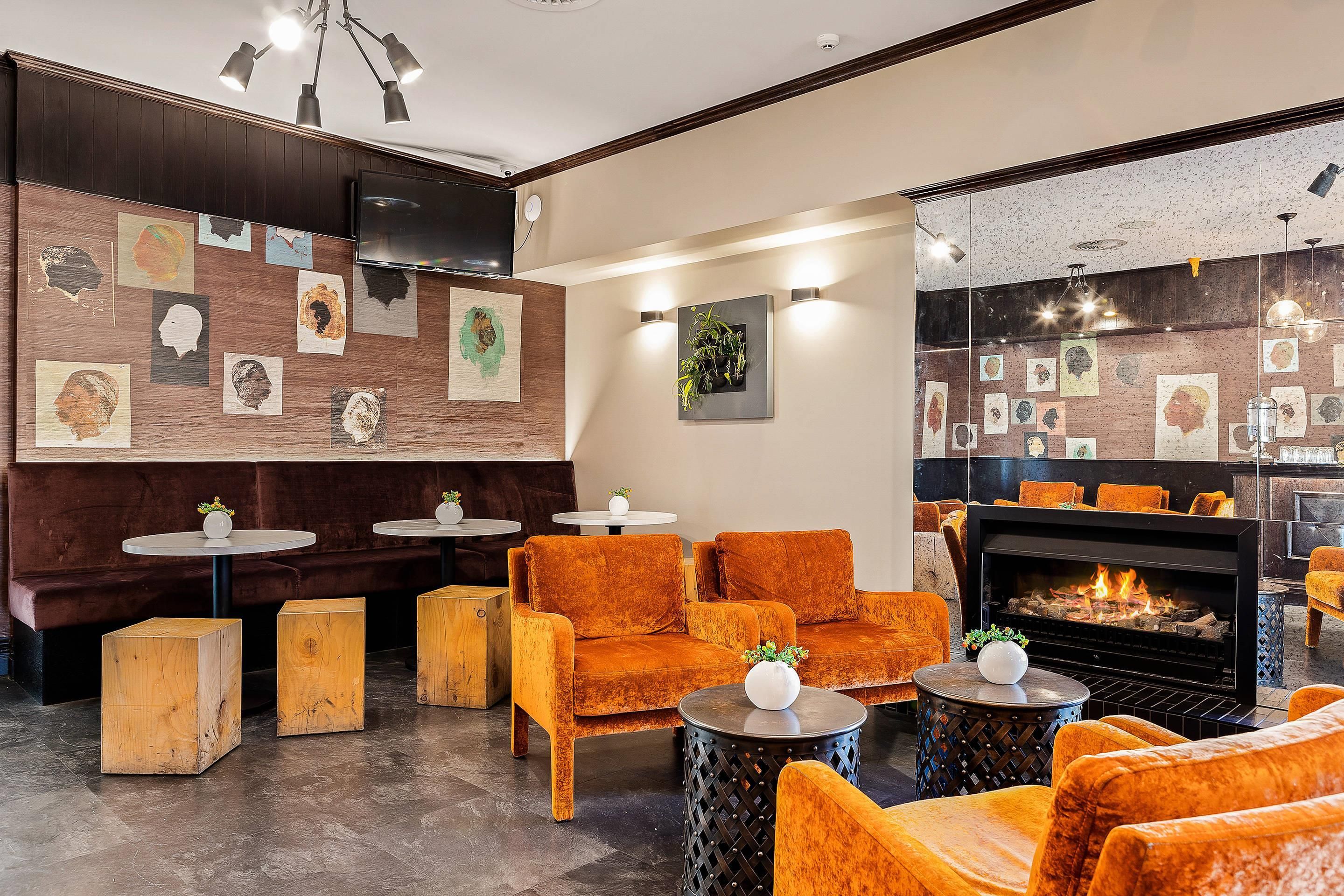 Area lounge
