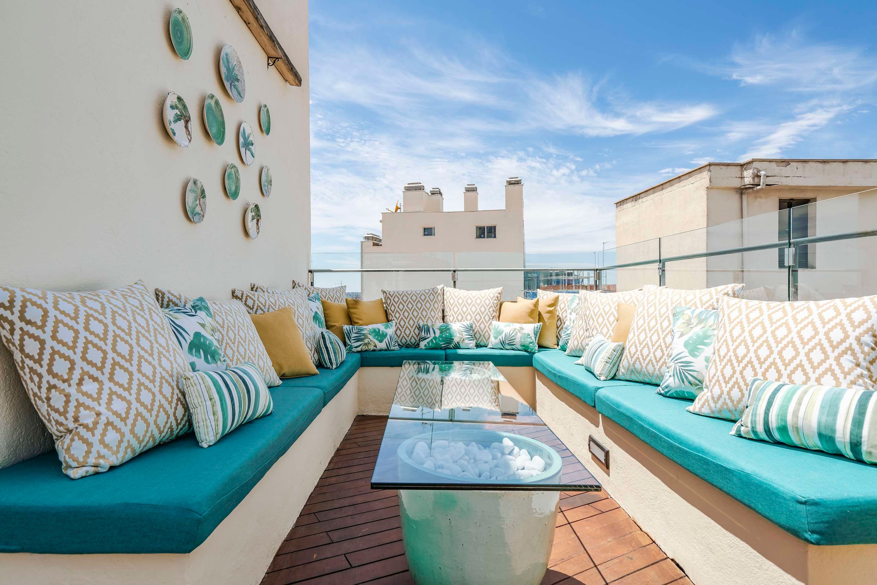 Balcone