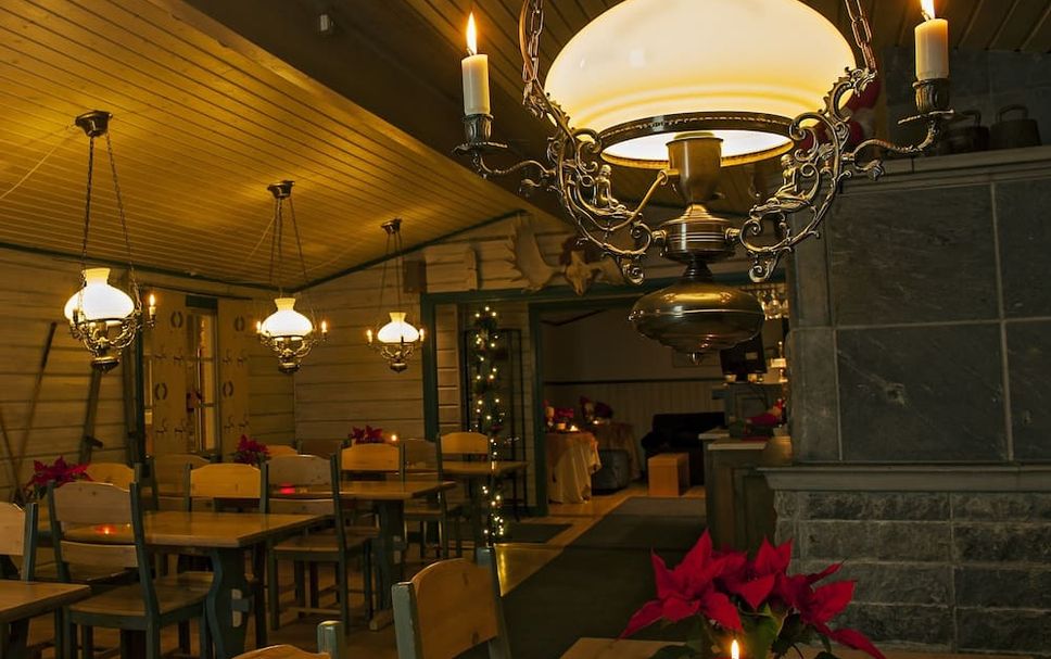 Ristorante Foto