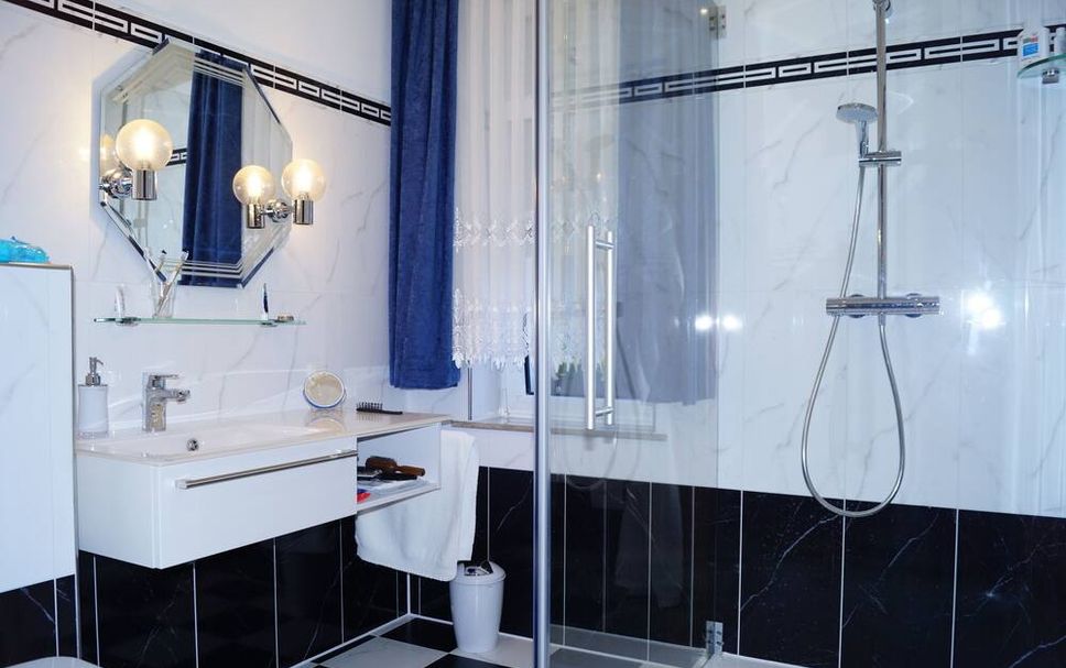 Bagno Foto