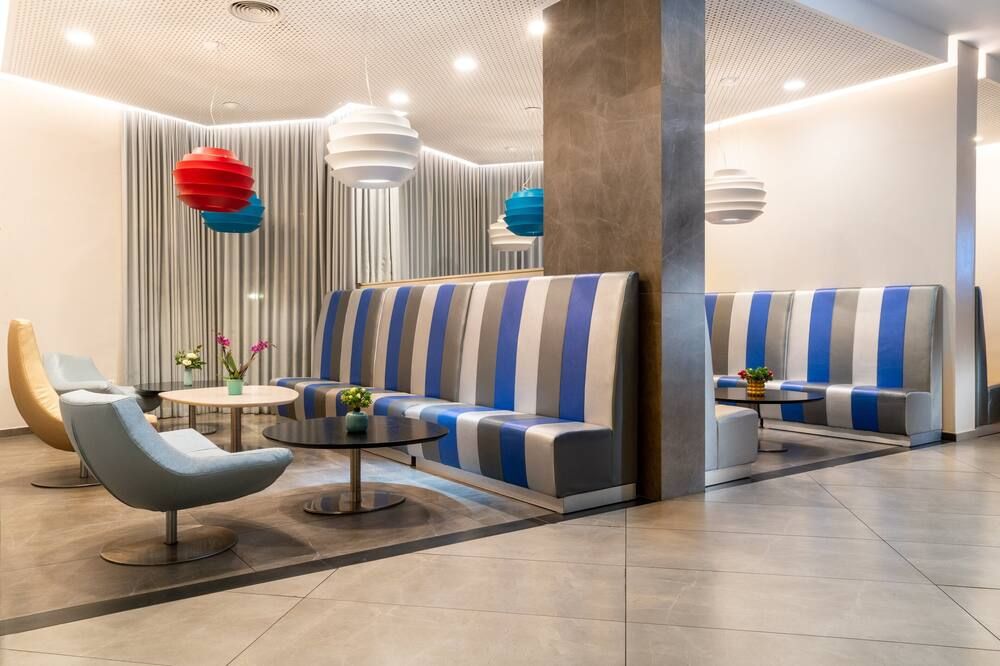 Area lounge