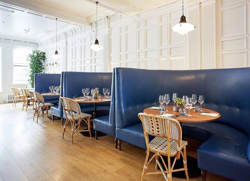 Ristorante Foto