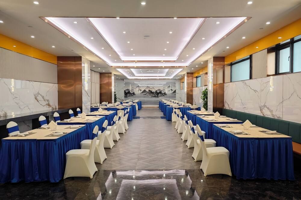 Sala conferenze