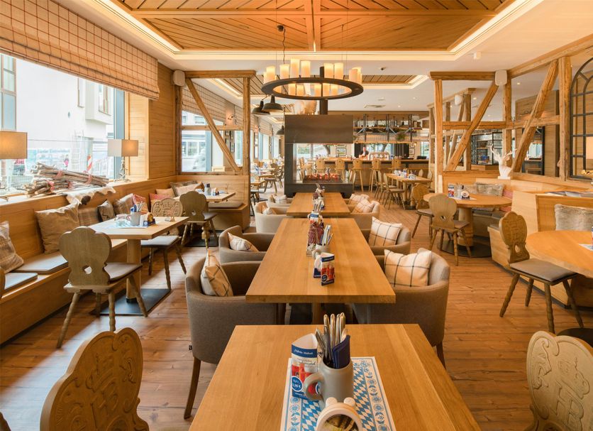 Ristorante Foto