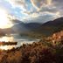 Vista esterna
