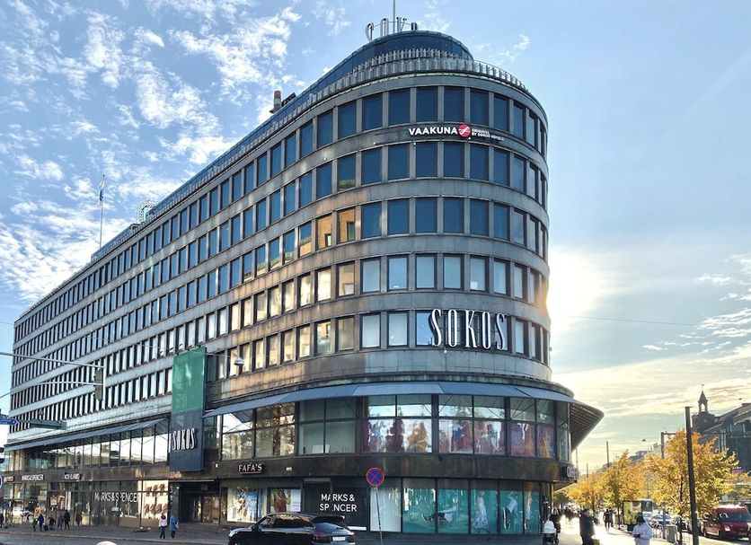 Edificio Foto