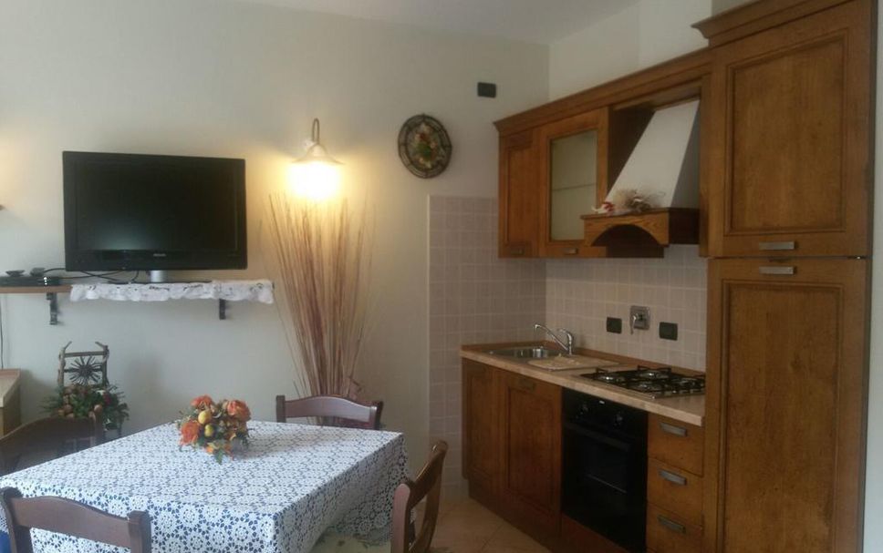 Cucina Foto
