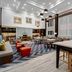 Area lounge