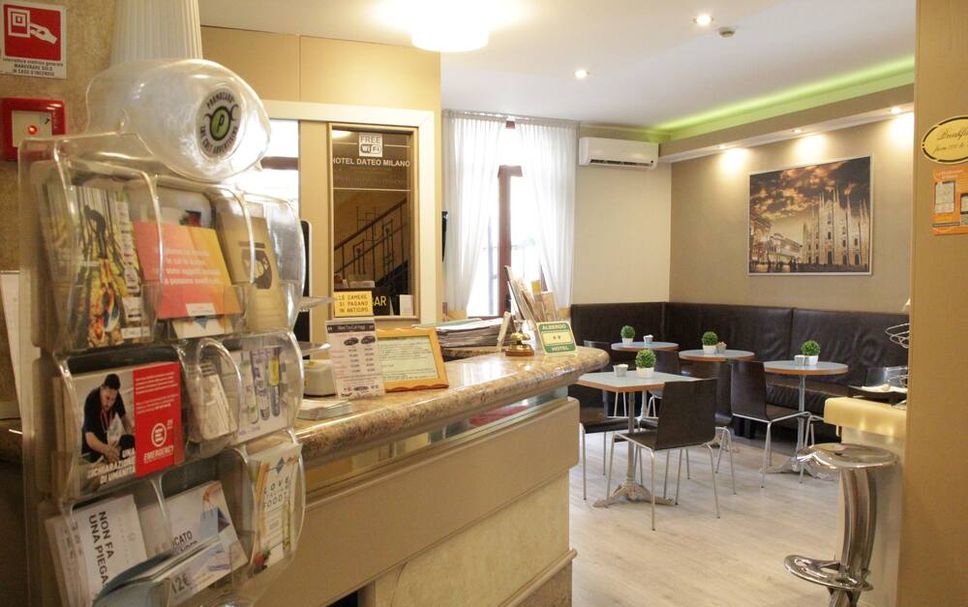 Ristorante Foto