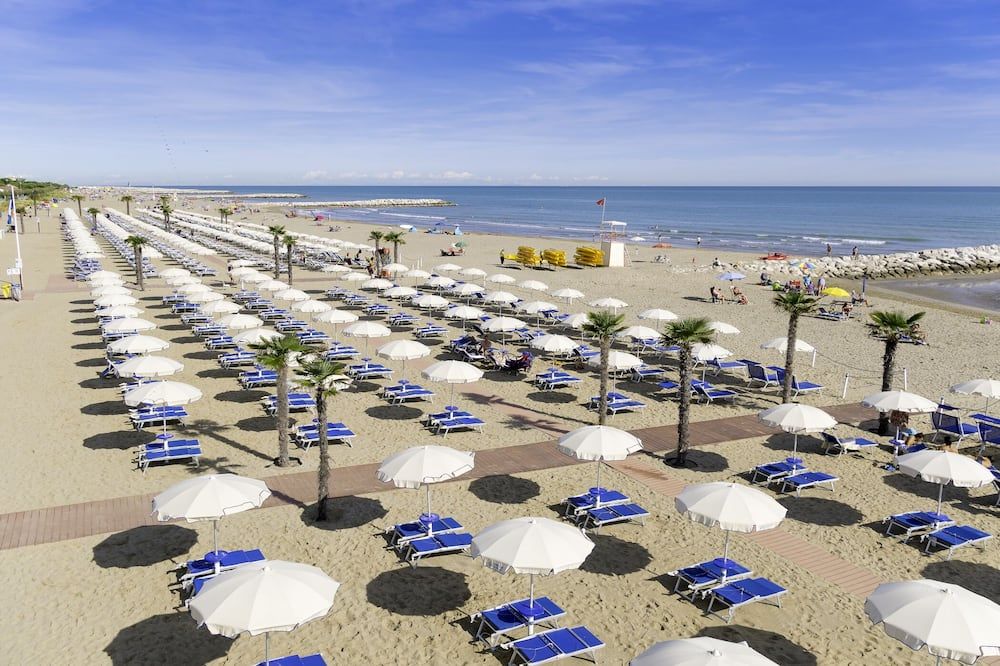 Spiaggia