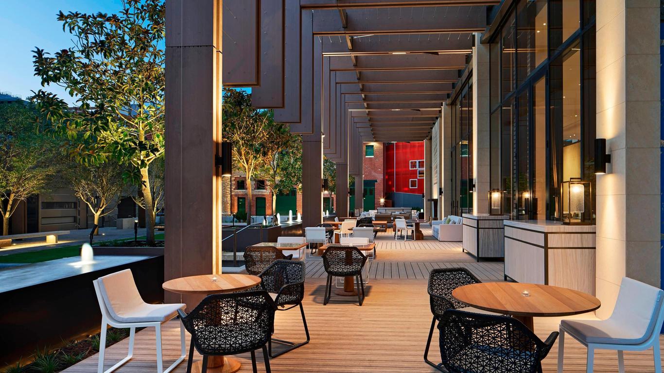 The Westin Perth