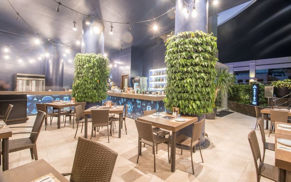 Ristorante Foto