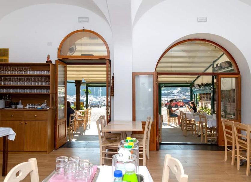 Ristorante Foto