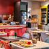 Sala pranzo