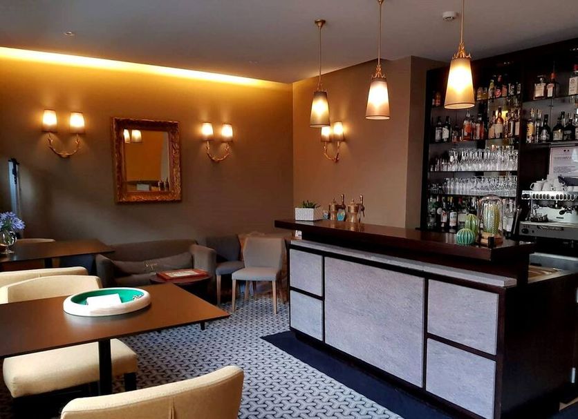 Bar Foto
