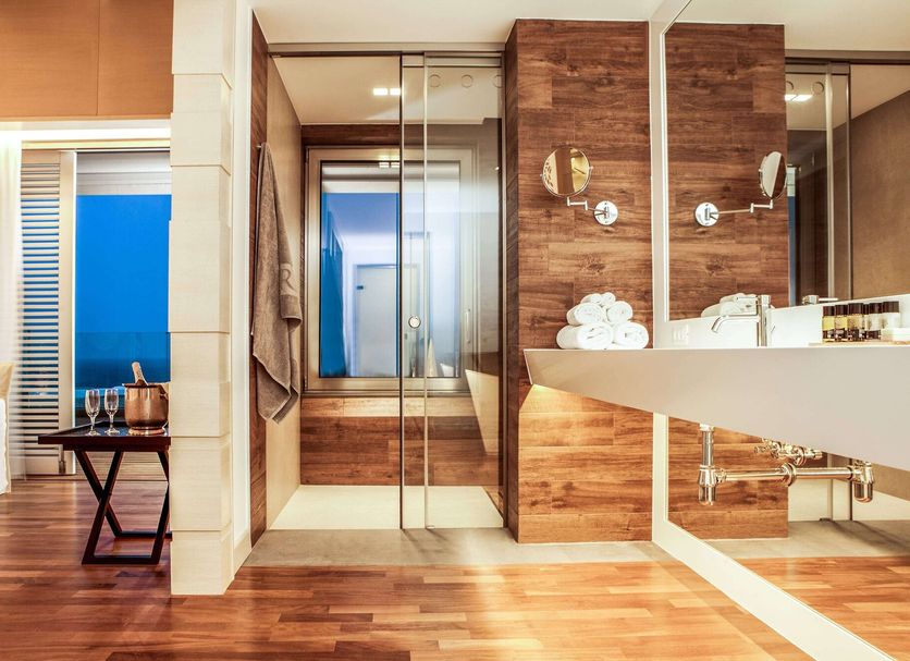 Bagno Foto