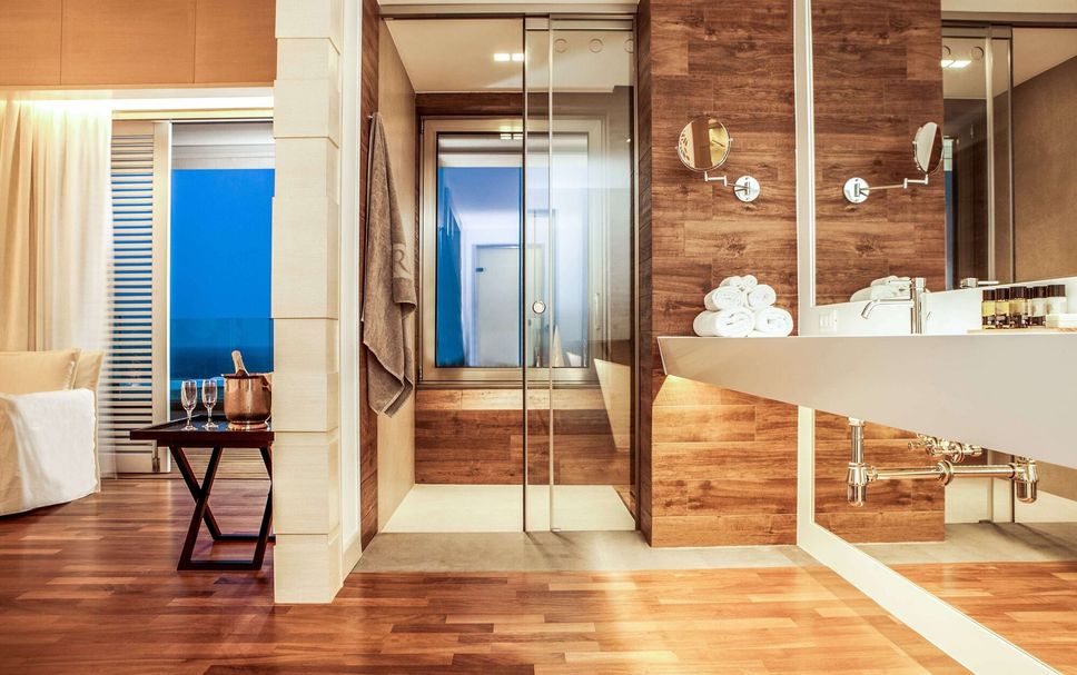 Bagno Foto