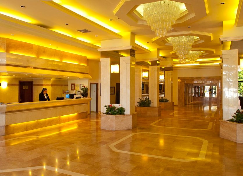 Ingresso Foto