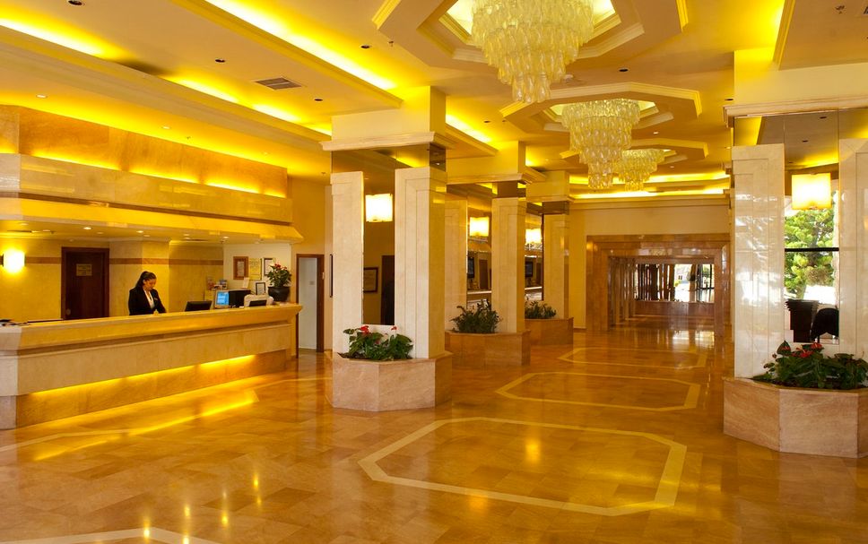 Ingresso Foto