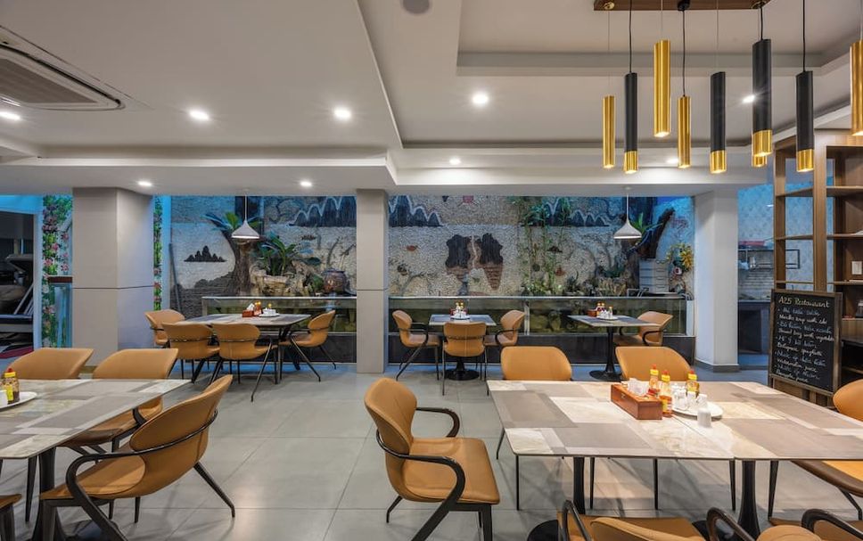 Ristorante Foto