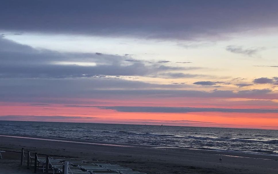 Spiaggia Foto