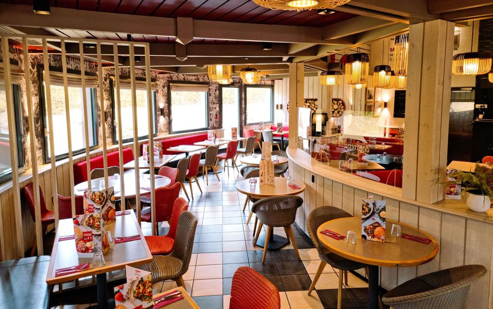 Ristorante Foto