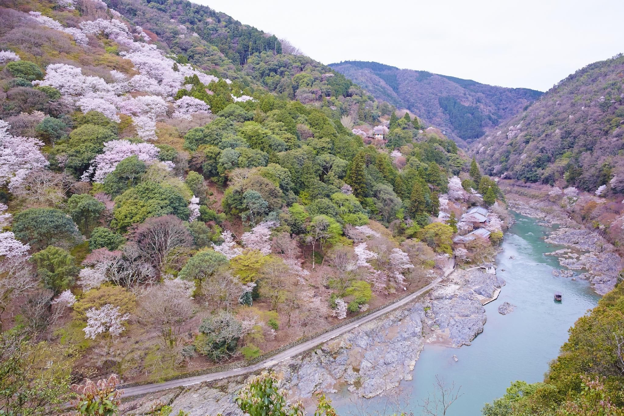 Vista esterna