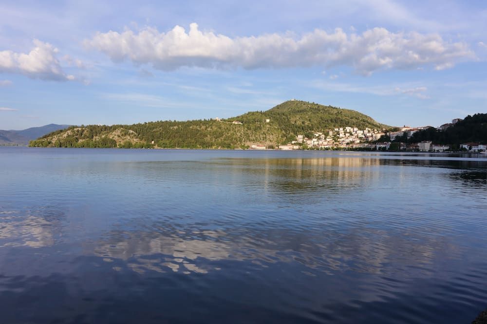 Vista esterna Foto