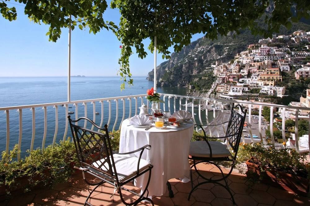 Balcone