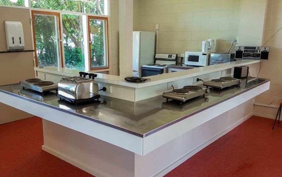 Cucina Foto