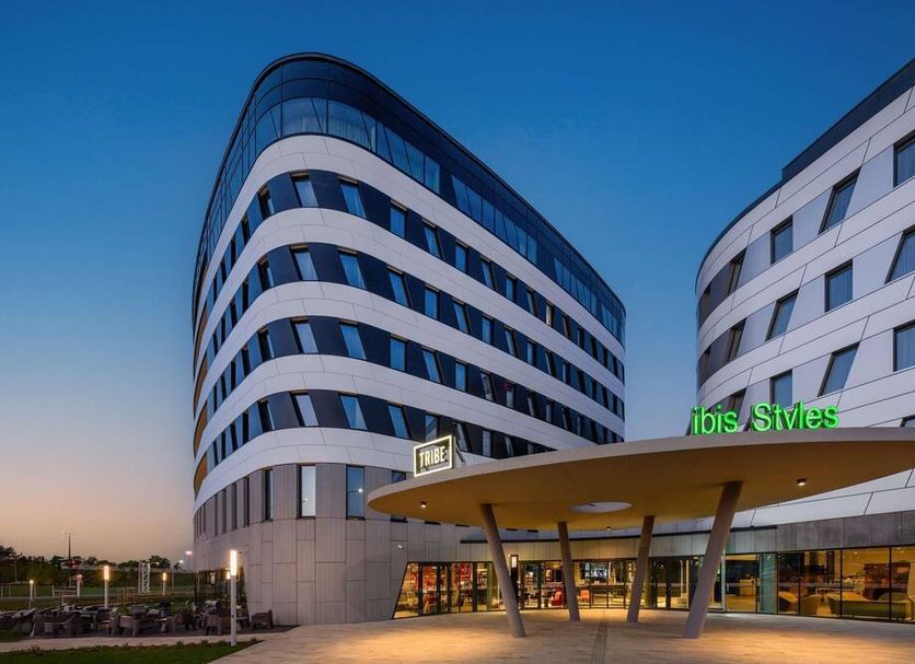 Edificio Foto