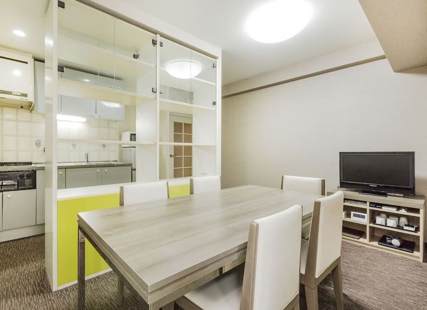 Sala pranzo Foto