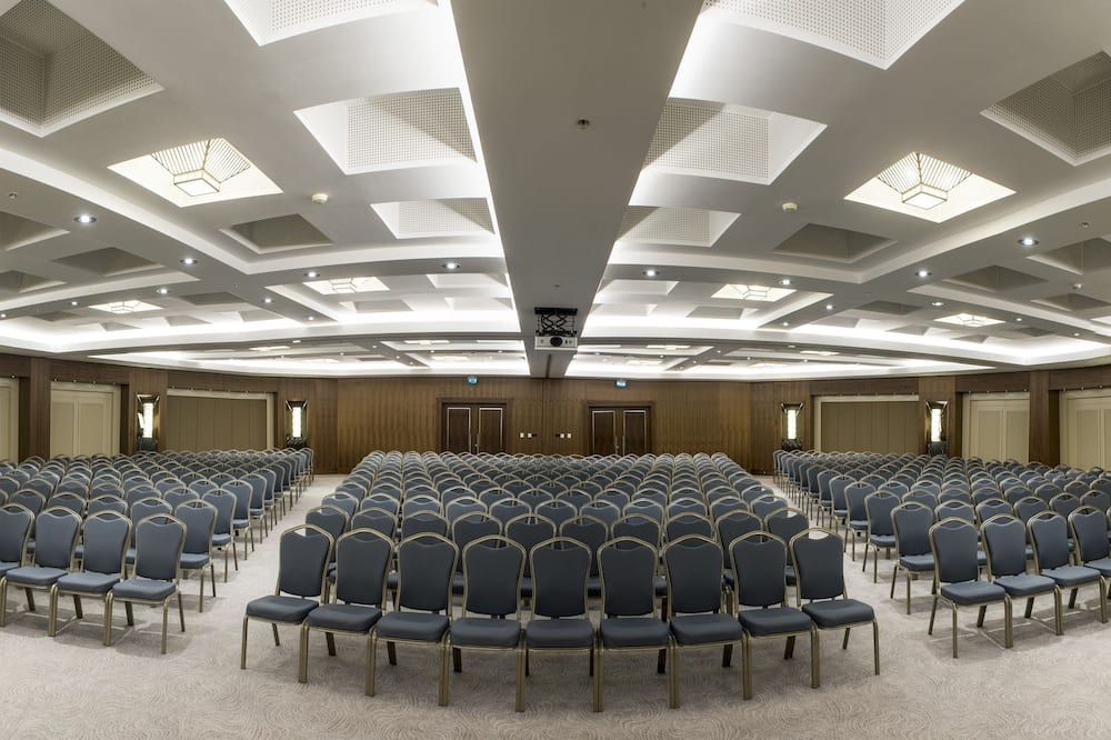 Sala conferenze