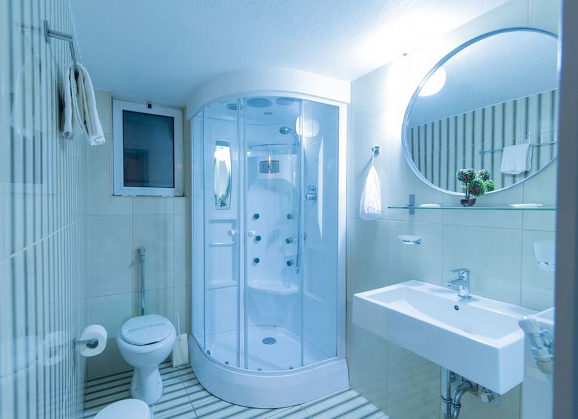 Bagno Foto