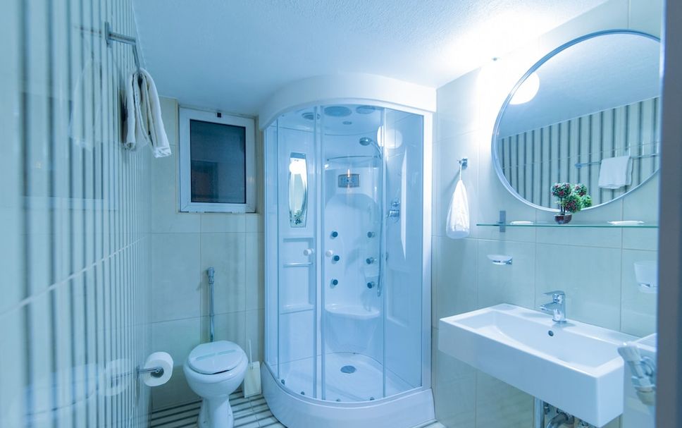 Bagno Foto