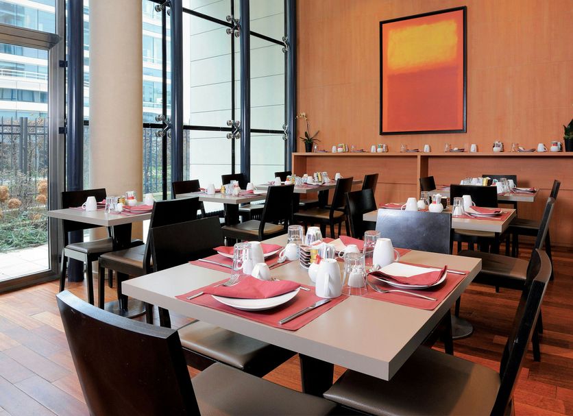 Ristorante Foto