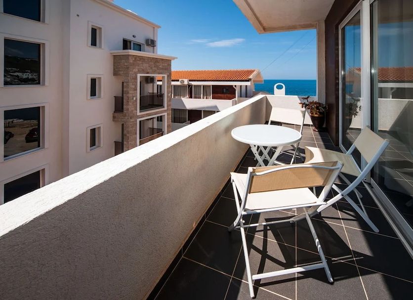 Balcone Foto