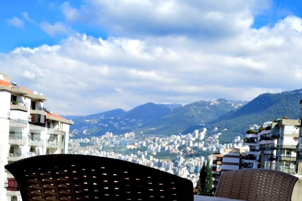 Vista esterna Foto
