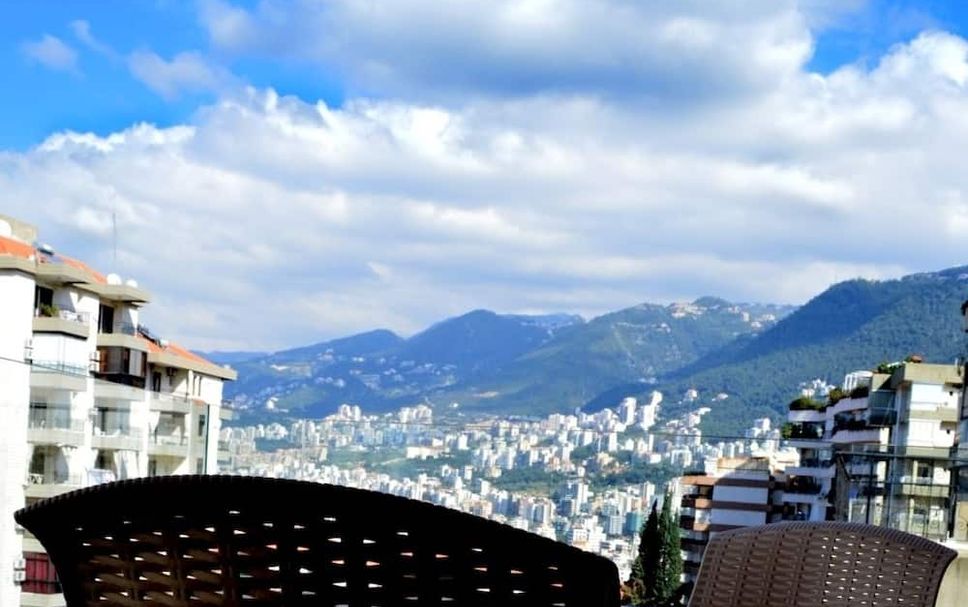 Vista esterna Foto
