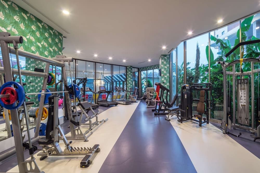 Palestra