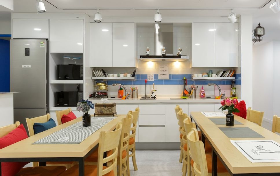 Cucina Foto